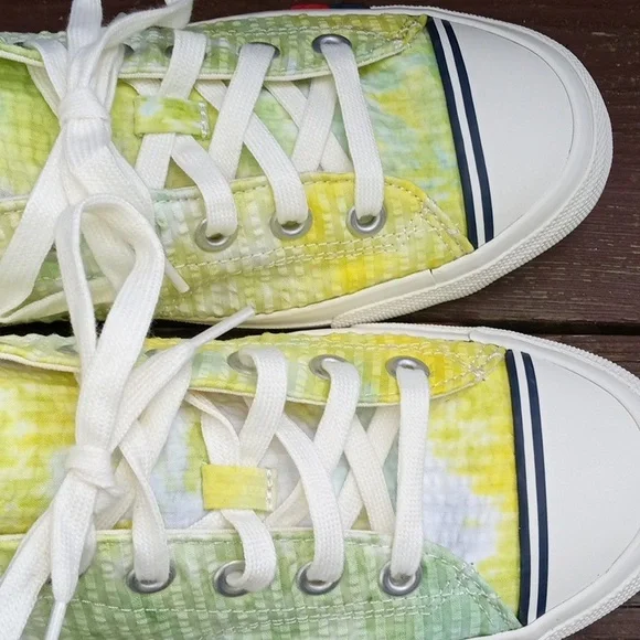 PRO-KEDS - Picture 2 of 8